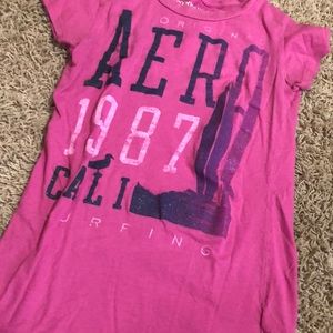 shirt that i don’t where! almost new :)